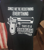 Adult Short Sleeve T-Shirt