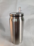 12 oz Soda Can Tumbler
