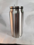 12 oz Soda Can Tumbler
