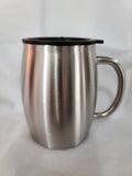 14 oz Coffee Mug Tumbler