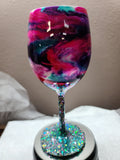 Alcohol Ink (Includes 3 Colors of Your Choice Plus White)