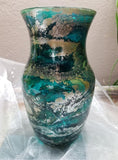 Large Vase