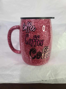 14oz Coffee Mug