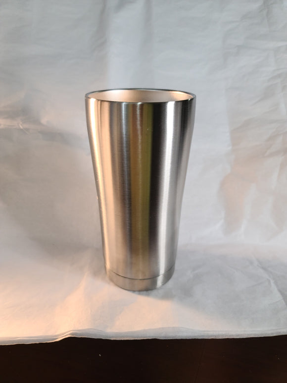 Stainless Steel Curved Straw for 20 oz & 30 oz Regular Tumbler – Audrey  Kay's Kreations