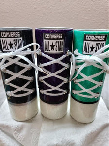 Converse Shoe