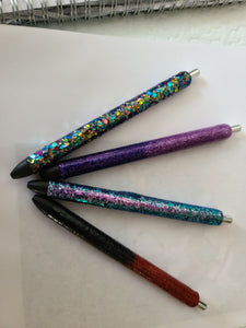 Glitter Pen Refills