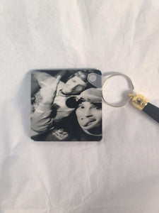 Sublimation Key Chains